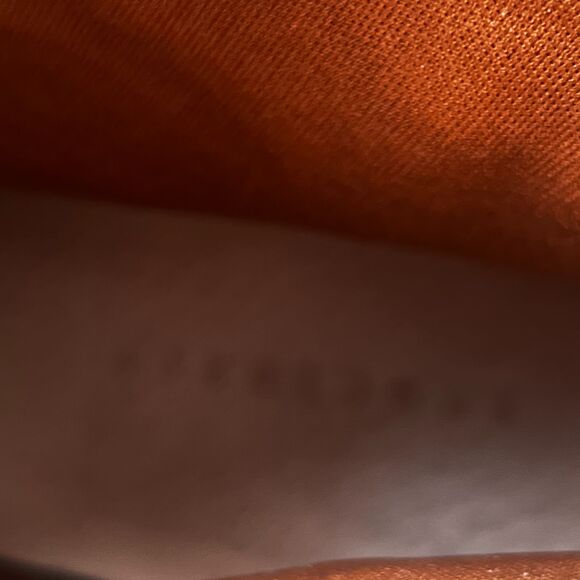 Sanctuary Refine Women's Tan Suede Leather Western Ankle Boots US Size 8.5 - Picture 16 of 16